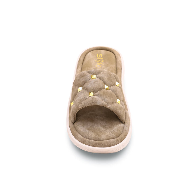 Chiku Formal Slipper FR8109