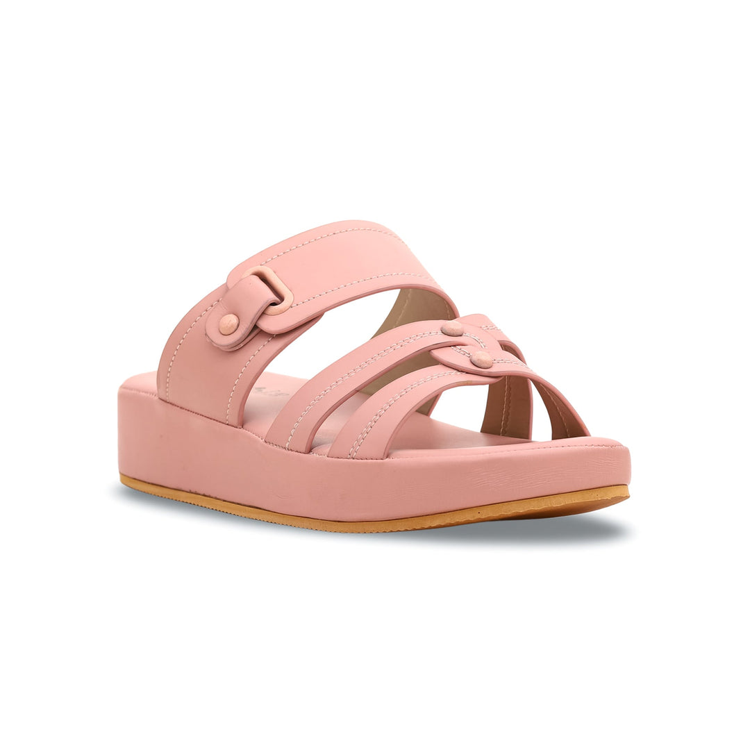 Pink Formal Slipper FR8117