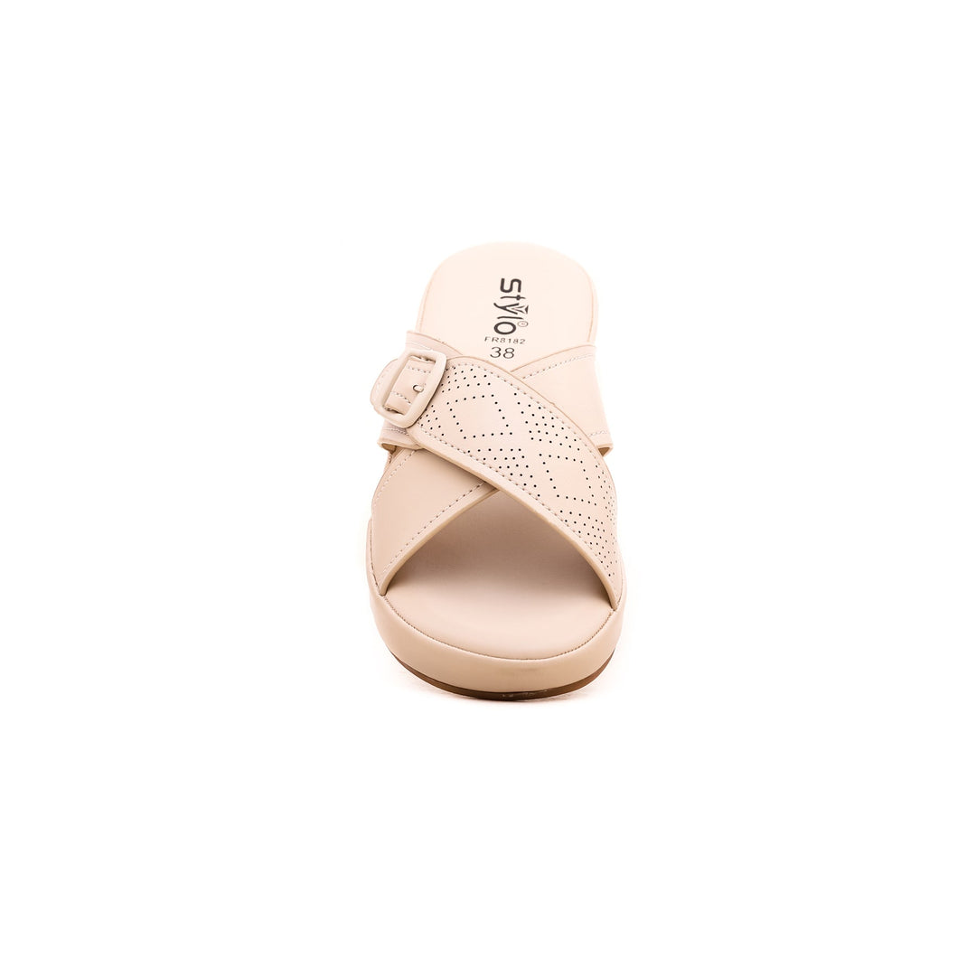 Fawn Formal Slipper FR8182