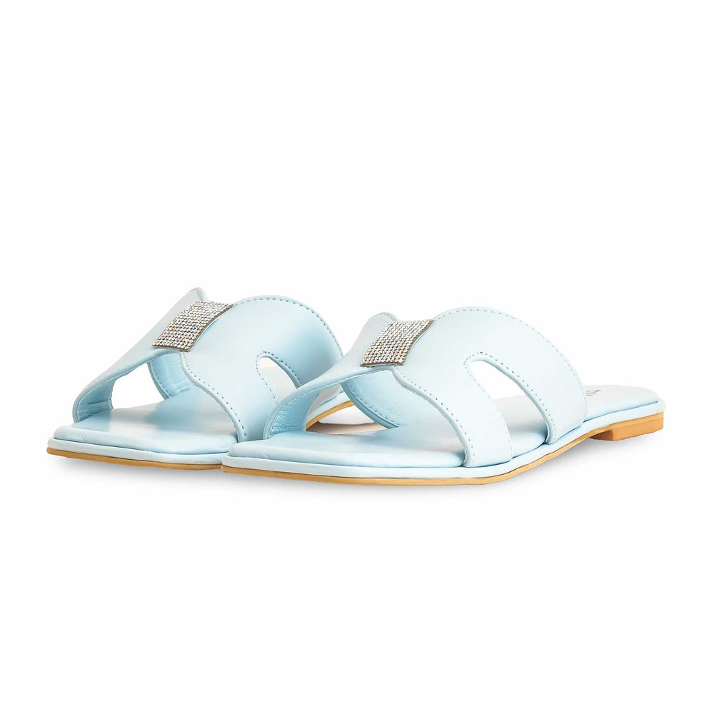 Ferozy Formal Slipper For Women FR8303