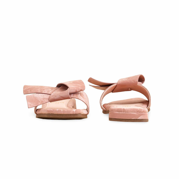 Pink Formal Slipper For Women FR8345