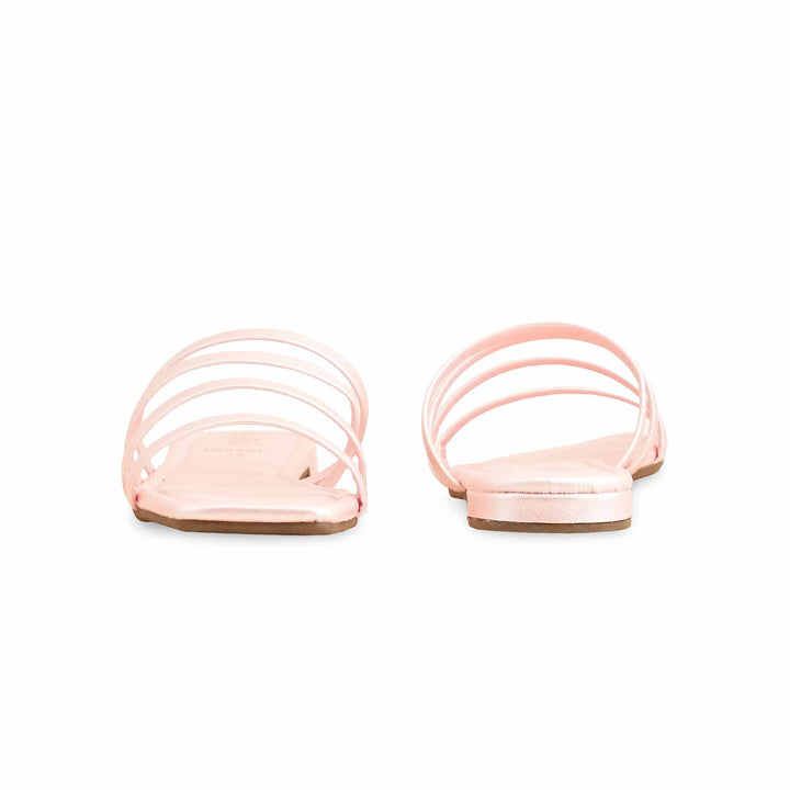 Pink Formal Slipper FR8351