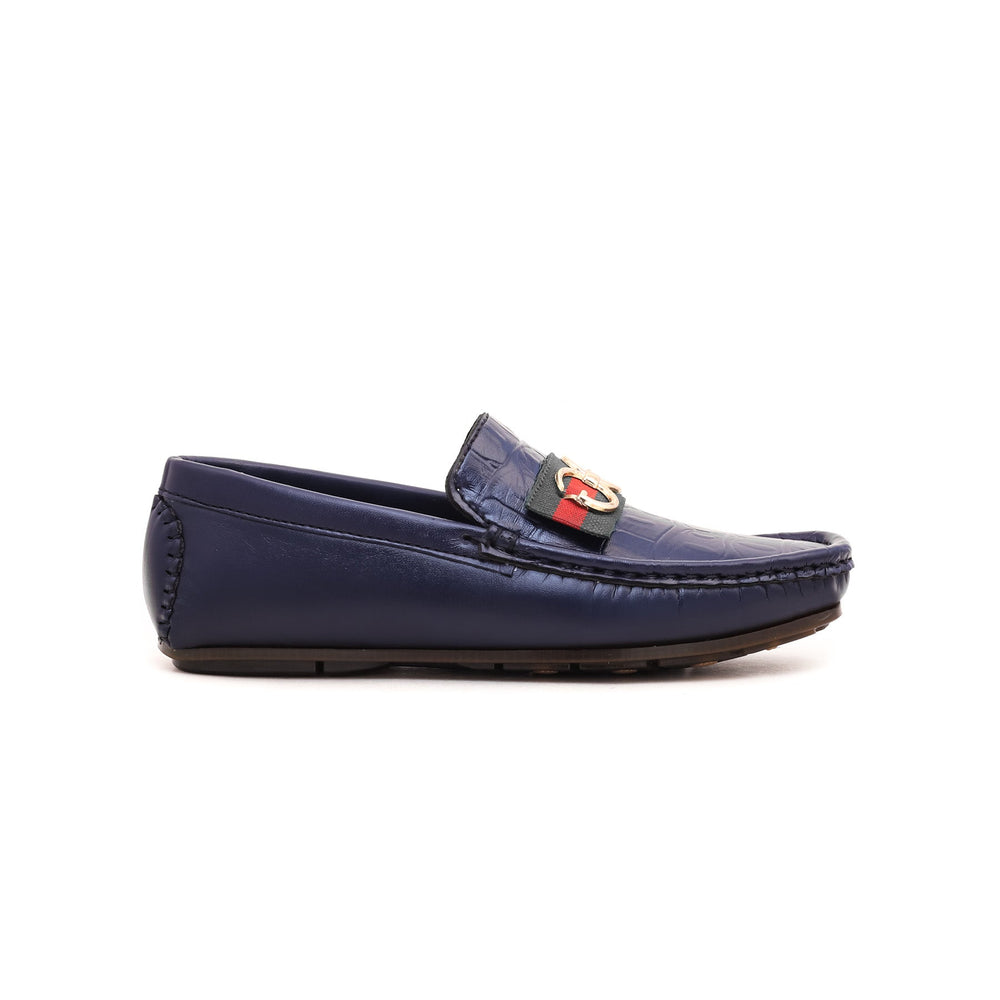 Navy Kids Boys KD0394 | Stylo