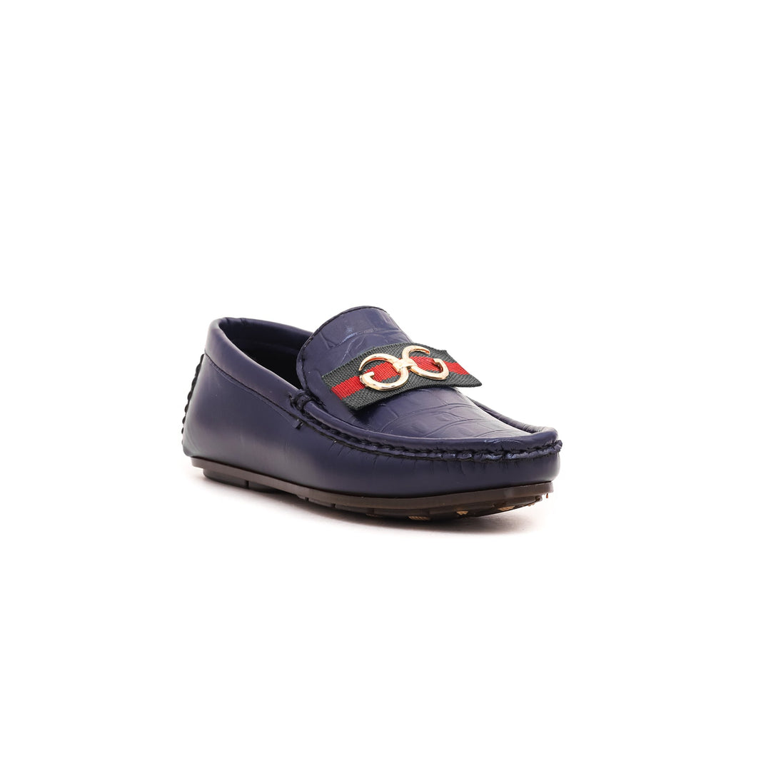 Navy Kids Boys KD0394 | Stylo