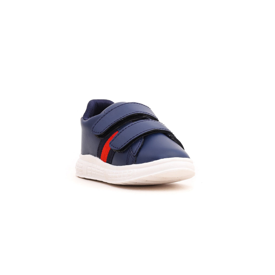 Boys Navy Casual Jogger KD1549