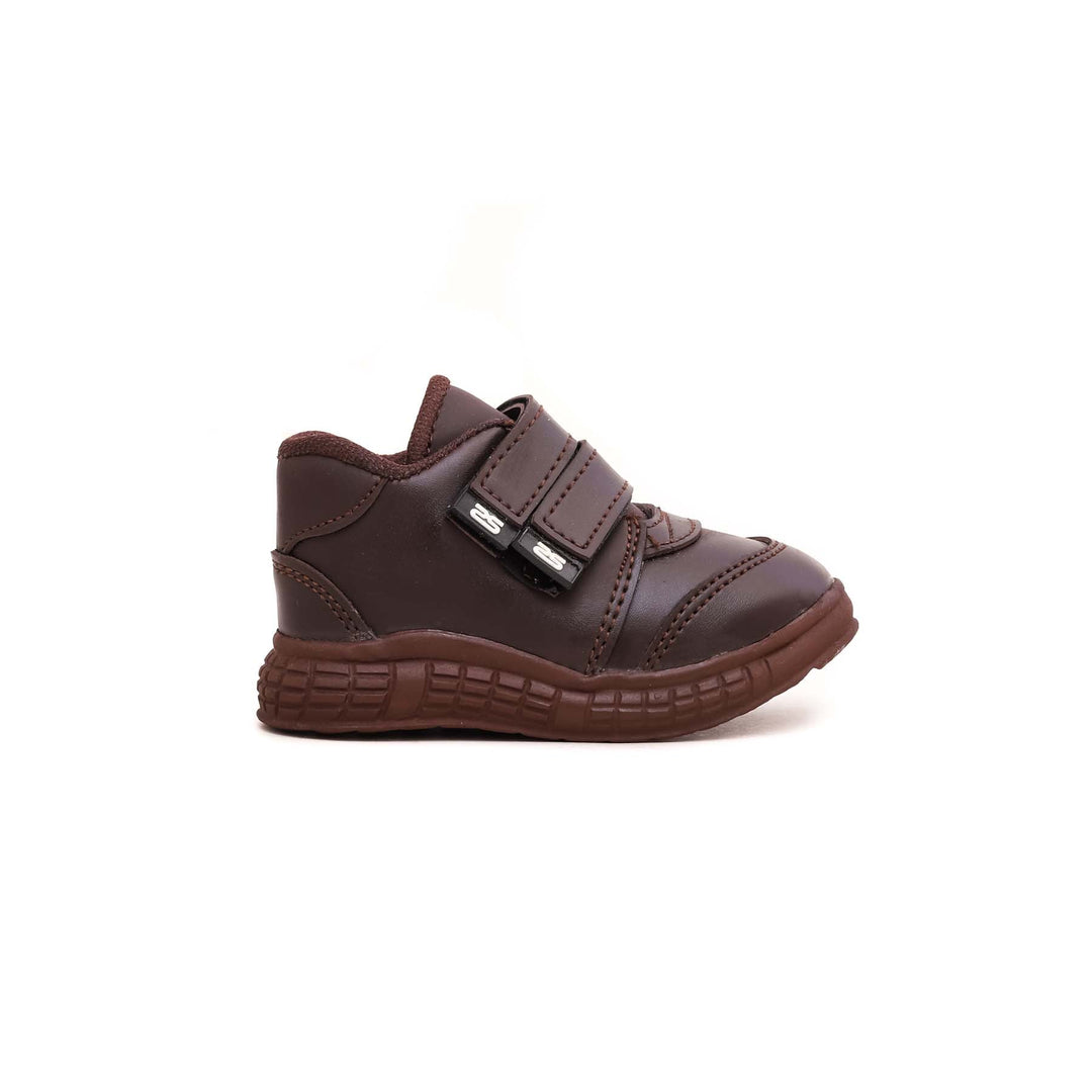 Boys Coffee Casual Jogger KD1569