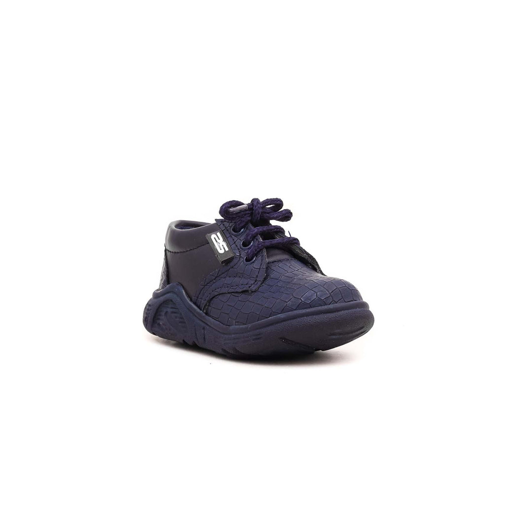 Boys Navy Casual Jogger KD1572