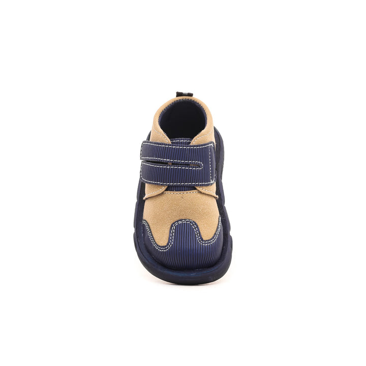 Boys Navy Casual Jogger KD1616