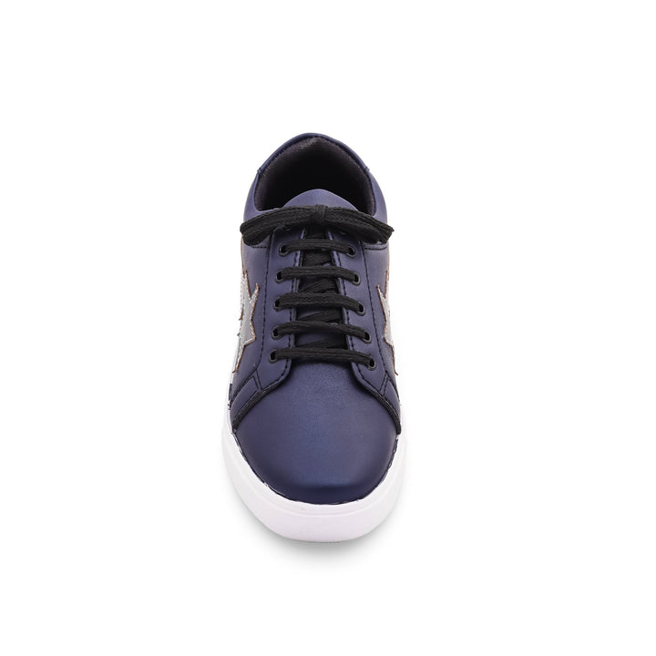 Boys Navy Casual Jogger KD1628