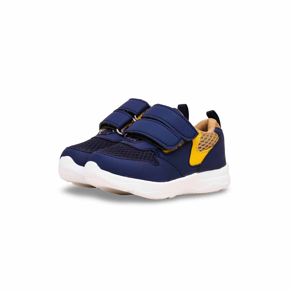 Boys Navy Casual Jogger KD1656