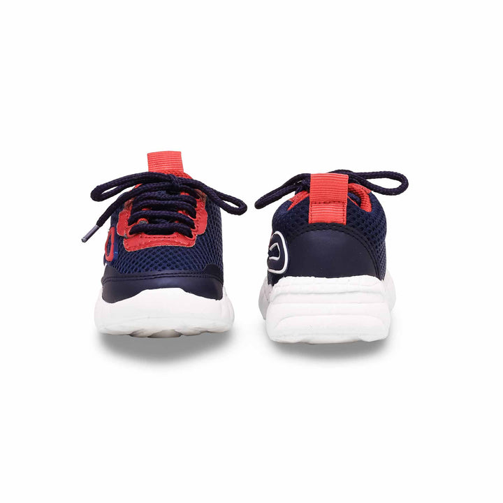 Boys Navy Casual Jogger KD1695