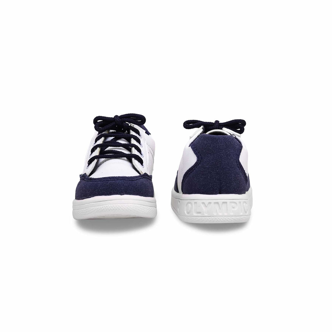 Boys Navy Casual Jogger KD1755