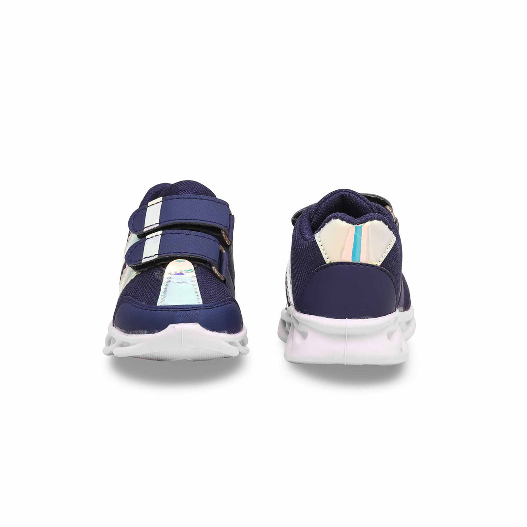 Boys Navy Casual Jogger KD1788