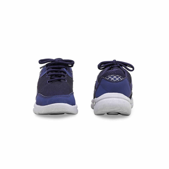 Boys Navy Casual Jogger KD1793