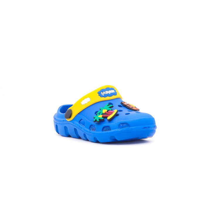 Boys Blue Casual Flip Flop KD5227