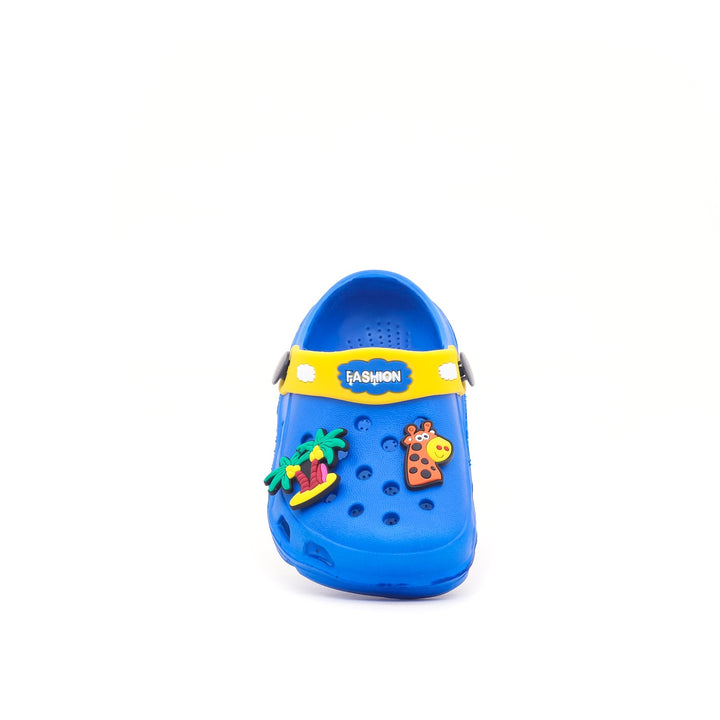 Boys Blue Casual Flip Flop KD5227