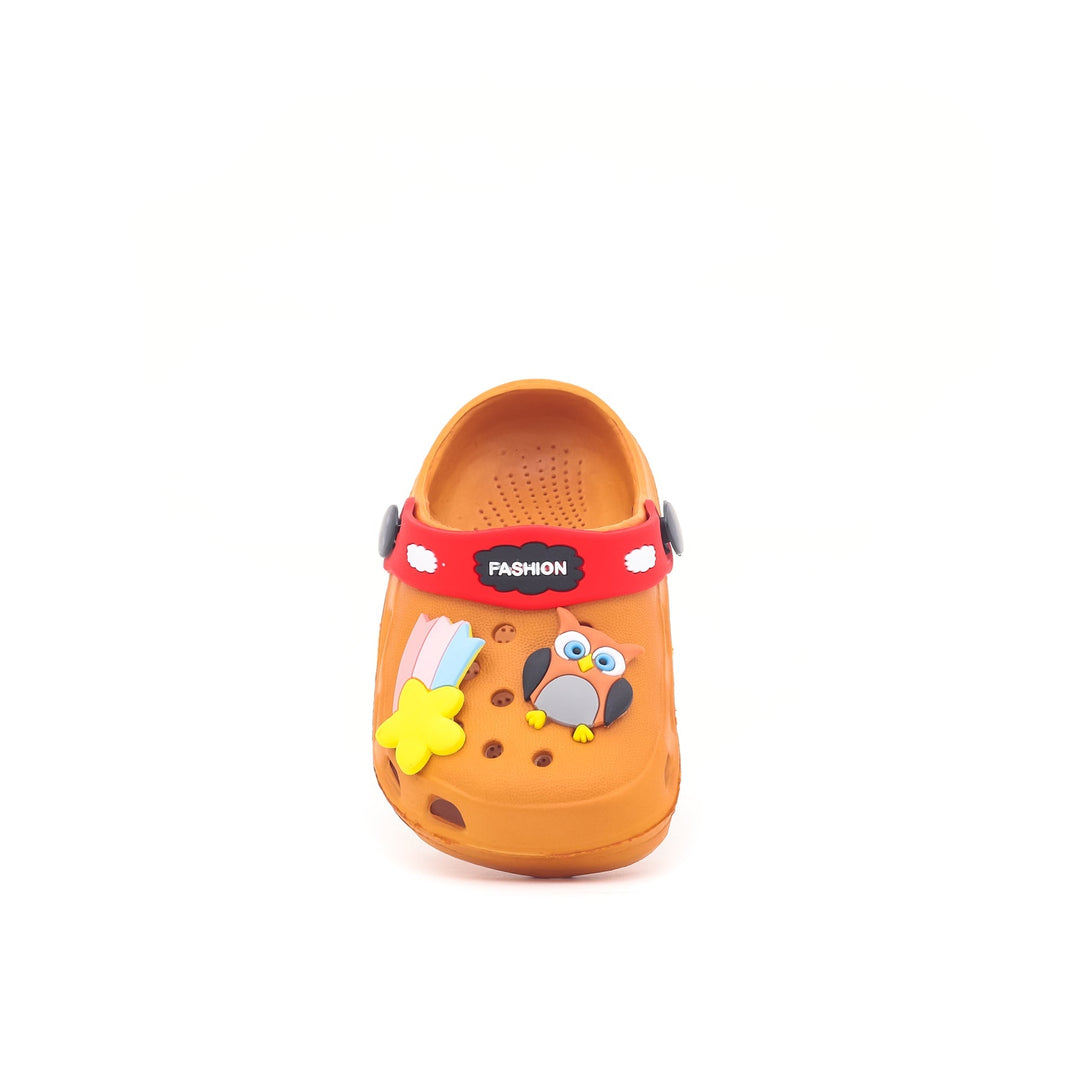 Boys Rust Casual Flip Flop KD5230