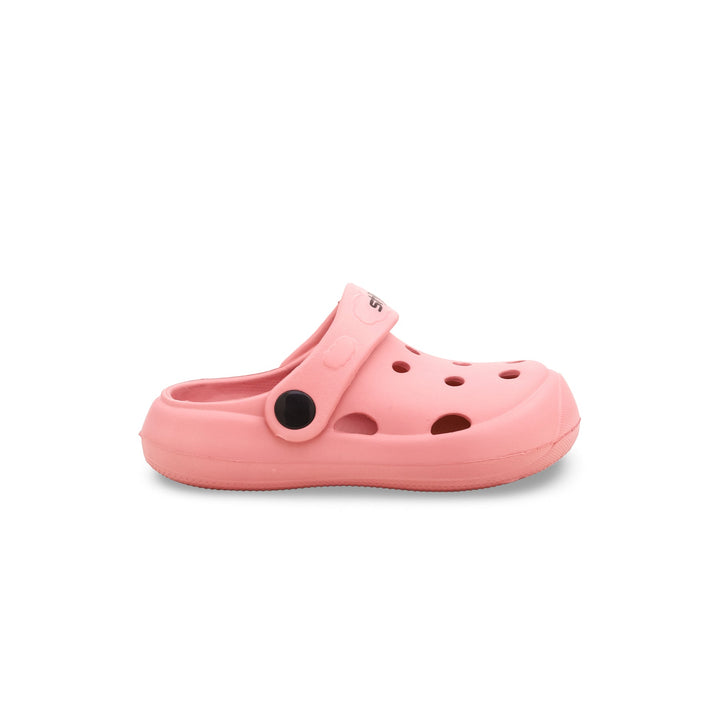 Boys Pink Casual Flip Flop KD5321