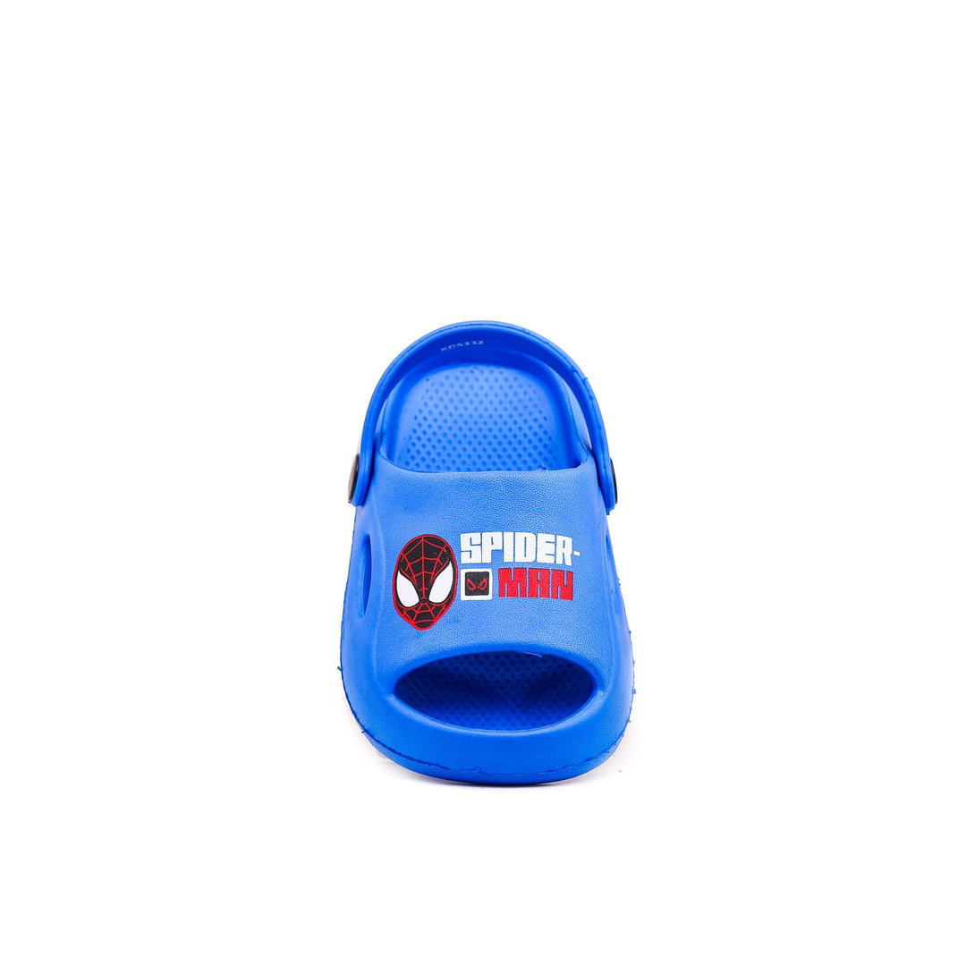 Boys Navy Casual Flip Flop KD5332