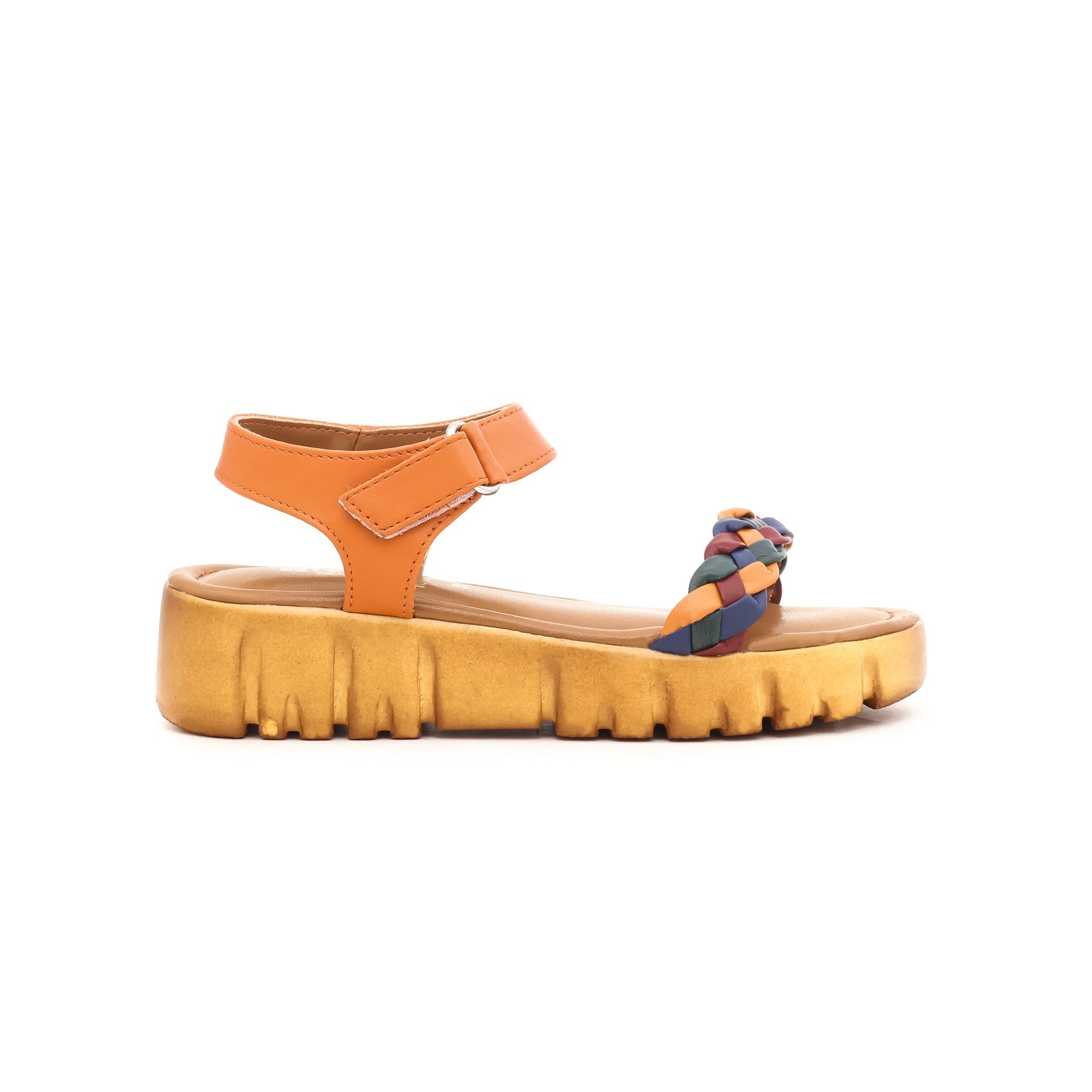 Girls Multy Formal Sandal KD7661