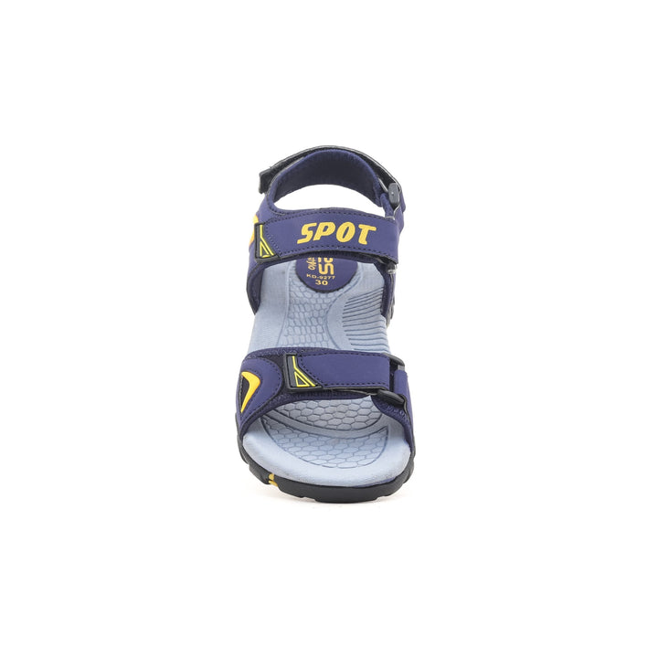 Boys Blue Casual Sandal KD9277