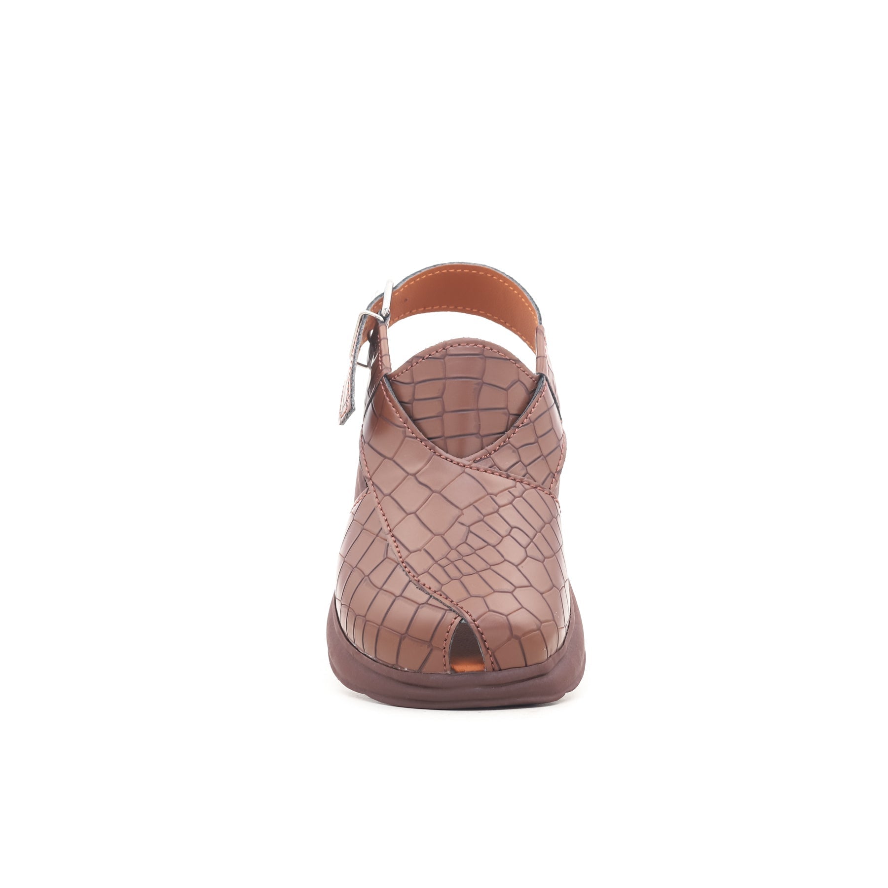 Boys Brown Peshawari KD9303