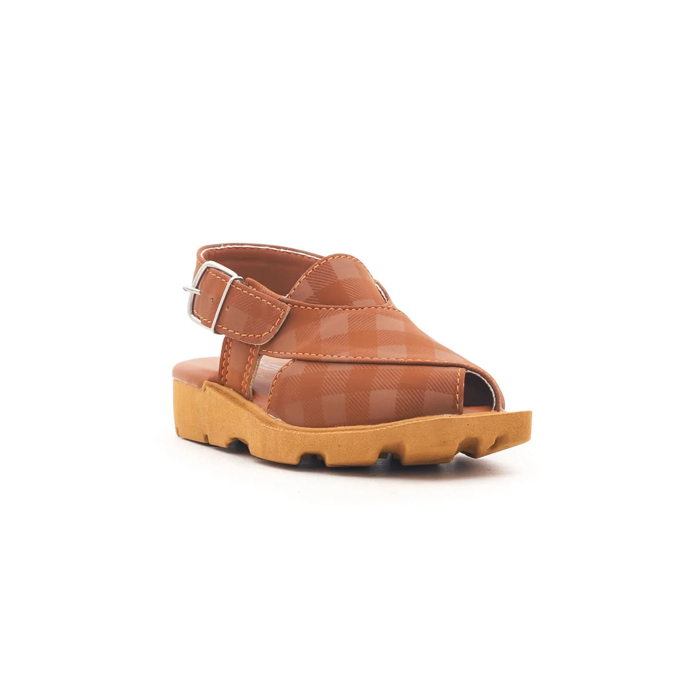 Boys Mustard Peshawari KD9325