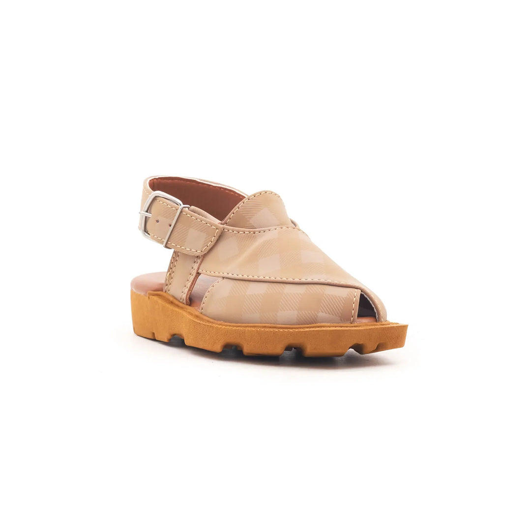 Boys Fawn Peshawari KD9325