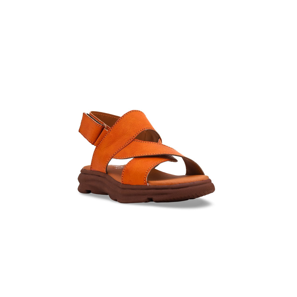 Boys Rust Casual Sandal KD9450