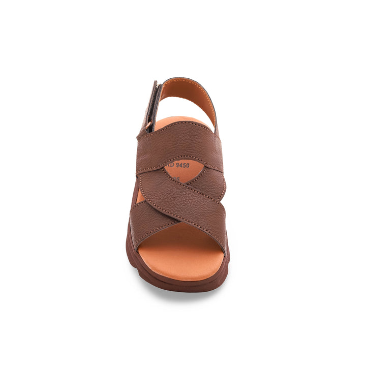 Boys Coffee Casual Sandal KD9450