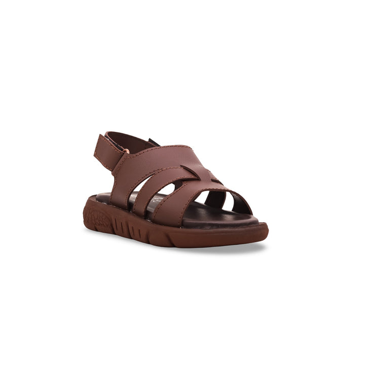 Boys Coffee Casual Sandal KD9459