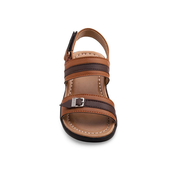 Boys Mustard Casual Sandal KD9506