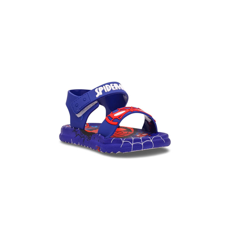 Boys Blue Casual Sandal KD9534