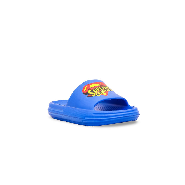 Boys Blue Casual Flip Flop KD9548