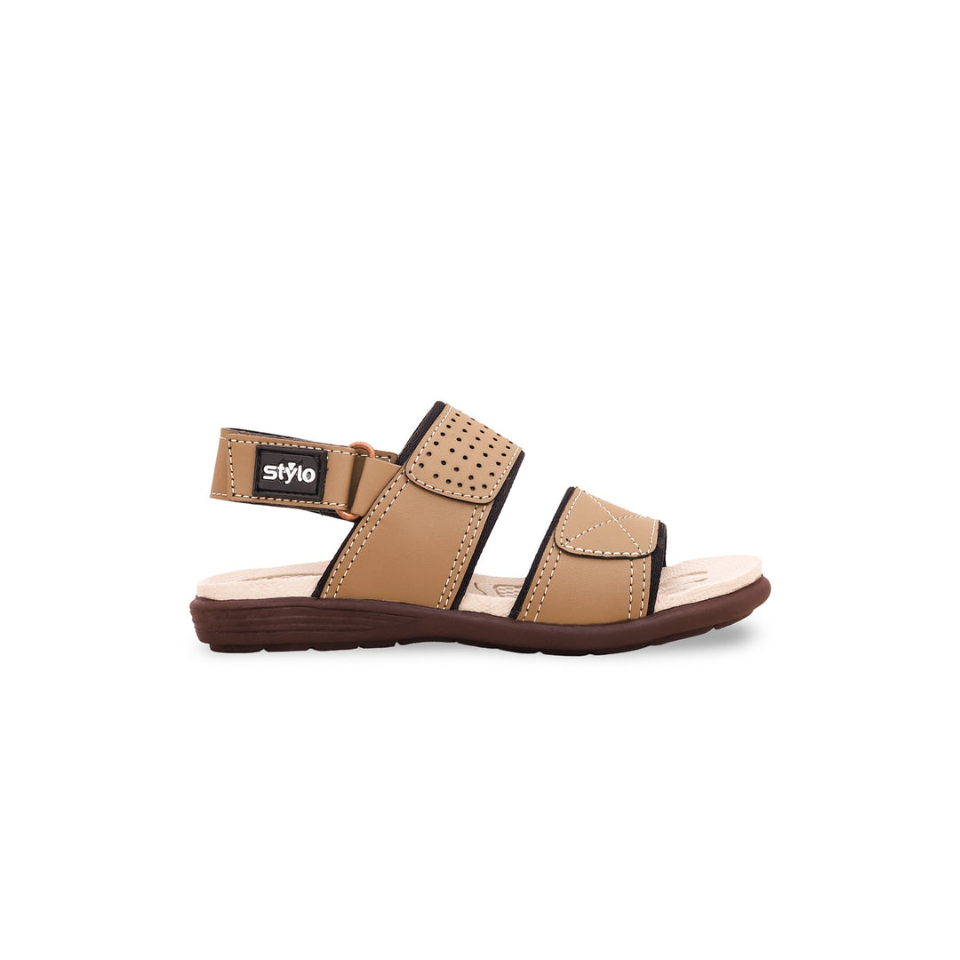 Boys Camel Casual Sandal KD9664