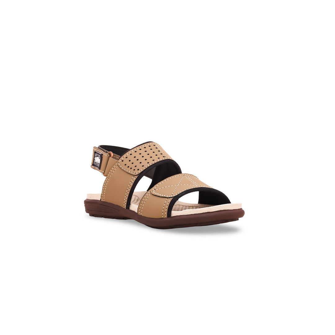 Boys Camel Casual Sandal KD9664