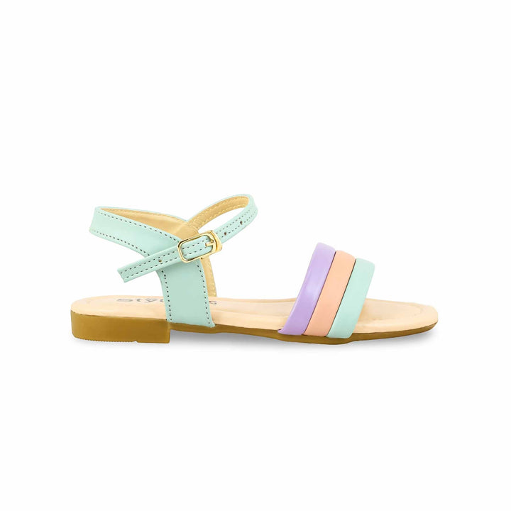 Girls Fawn Casual Sandal KD9851