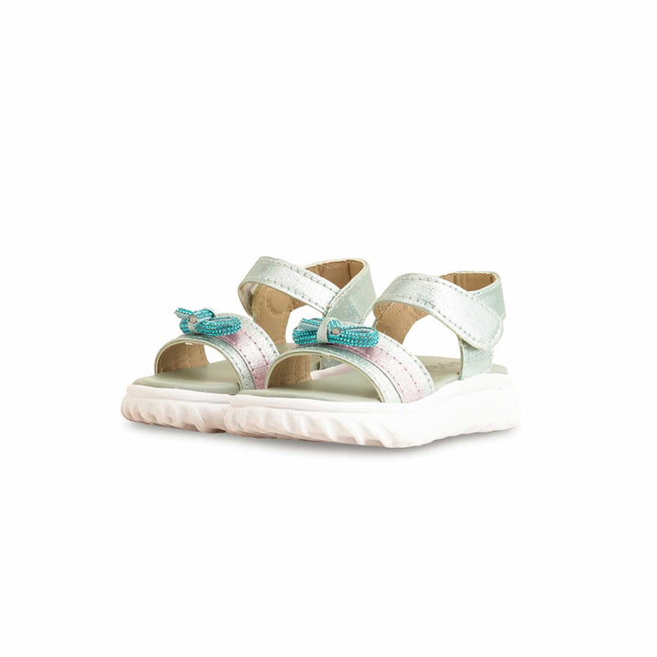 Girls PISTAGREEN Casual Sandal KD9904
