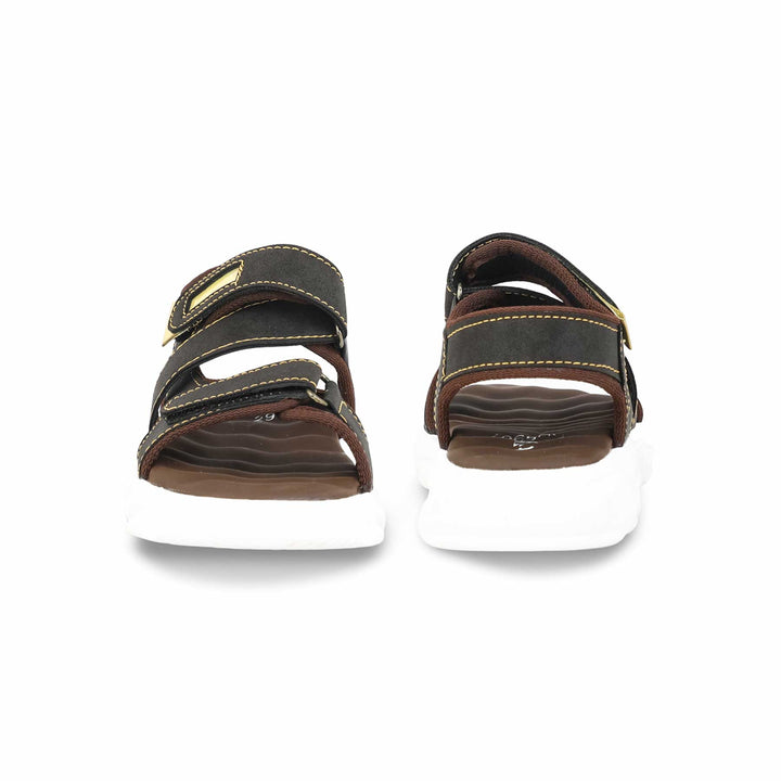 Boys Coffee Casual Sandal KD9967