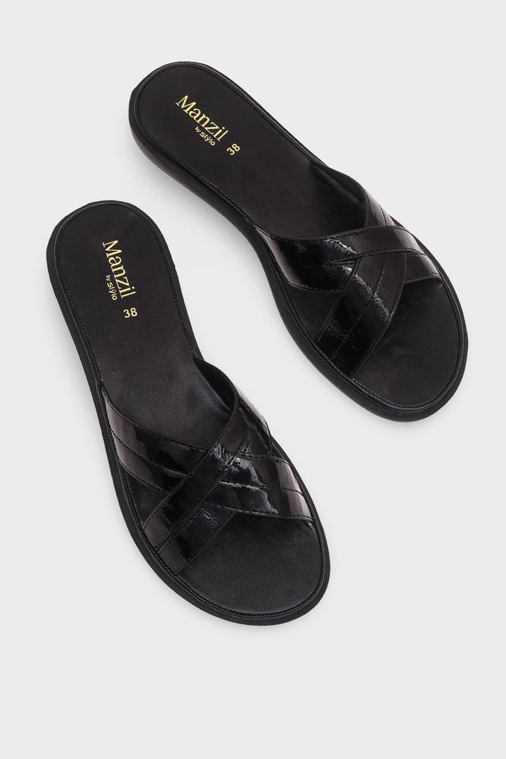 Women Casual Slipper - M1140201