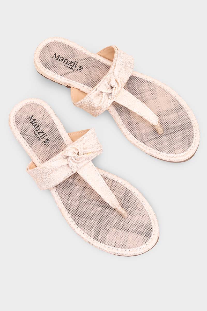 Women Casual Chappal- M2358614