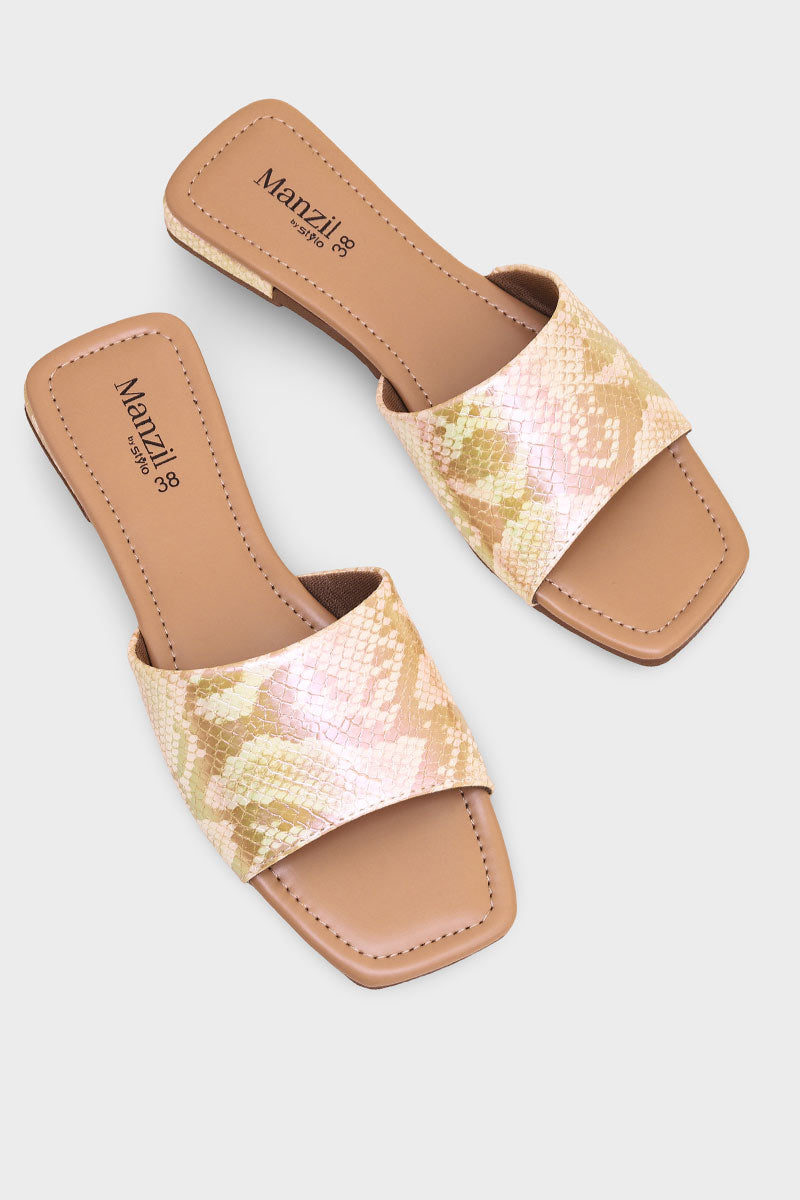 Women Casual Slipper - M2358787