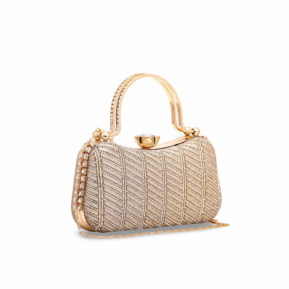 Golden Clutch P15190