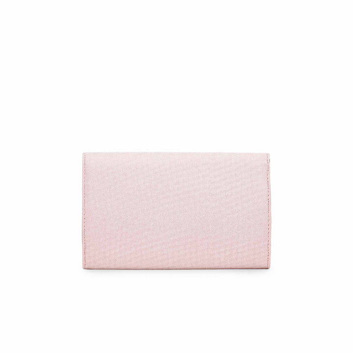 Champagne Fancy Clutch P15334