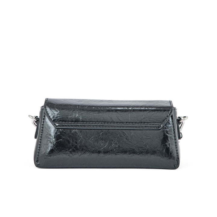 Black Formal Clutch P24106