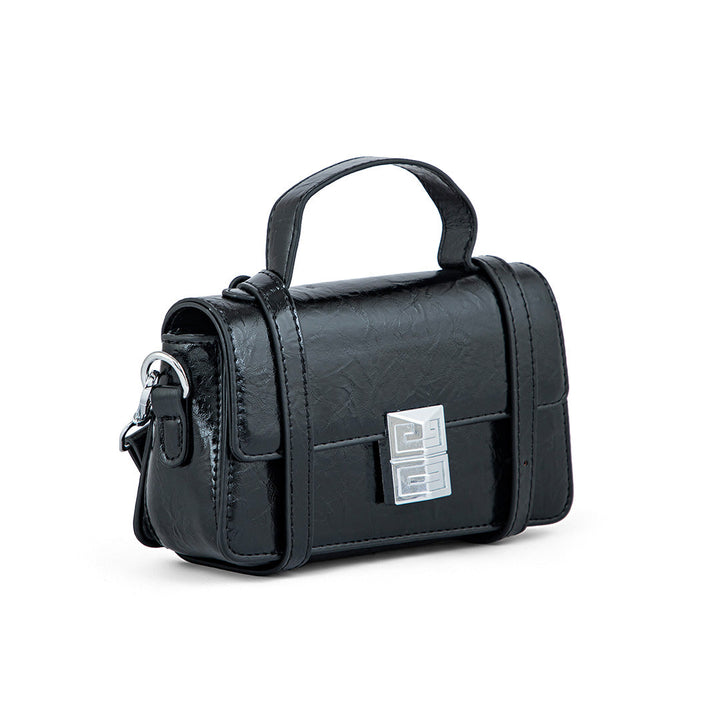 Black Formal Clutch P24108