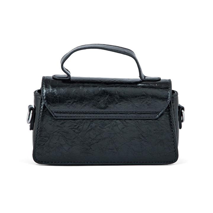 Black Formal Clutch P24108