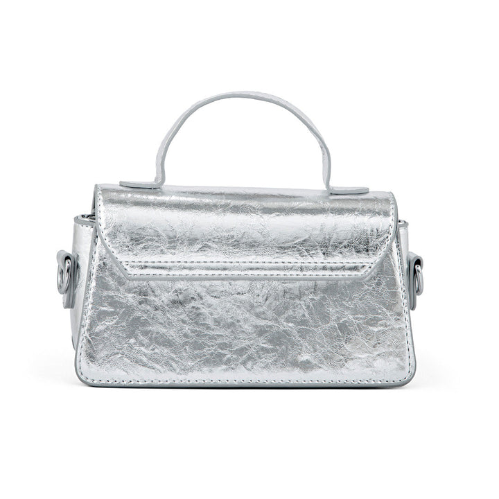 Grey Formal Clutch P24108