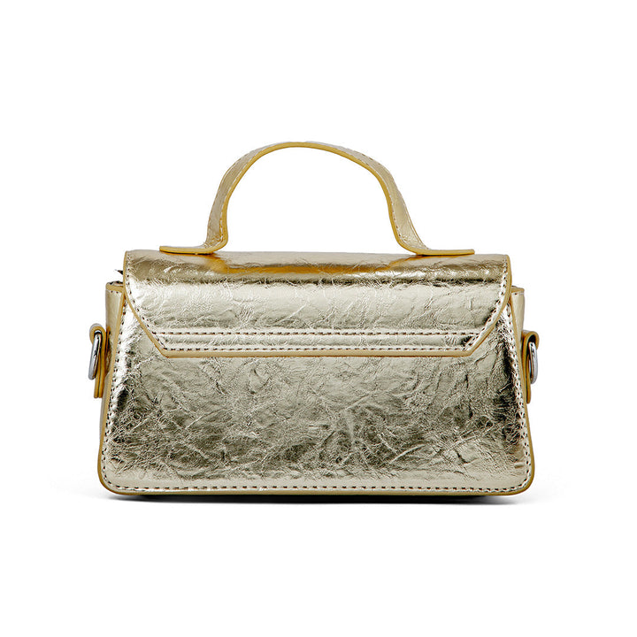 Golden Formal Clutch P24108