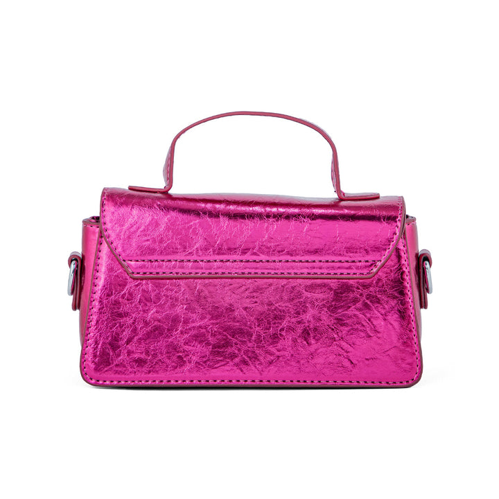 Purple Formal Clutch P24108